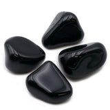 Bracelet - Obsidienne